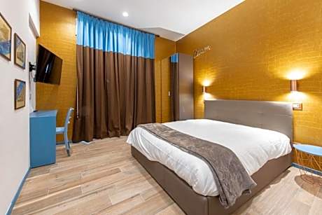 Rainbow Suite