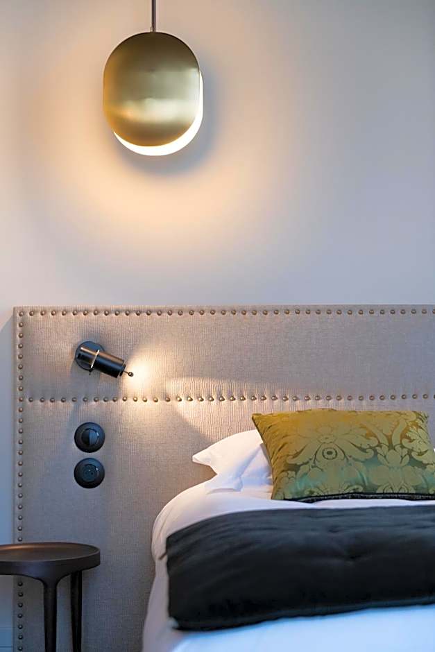 Hôtel de l'Abbaye Lyon - Boutique Hôtel