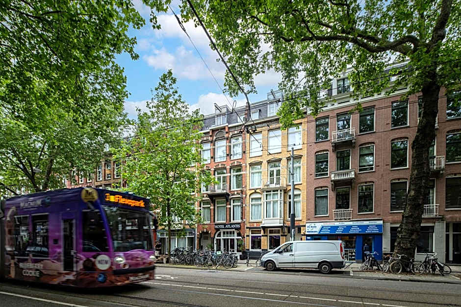 Hotel Atlantis Amsterdam