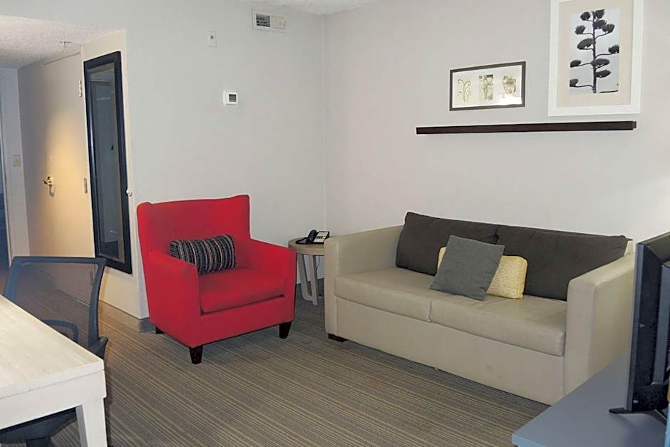 Wingate by Wyndham Matthews/Charlotte