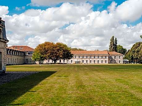 Hôtel Mercure Rochefort La Corderie Royale