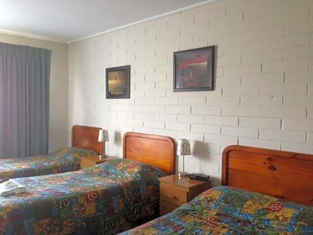 Gisborne Motel
