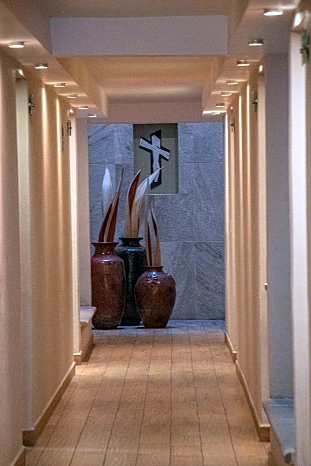 Hotel Qualitel Centro Histórico
