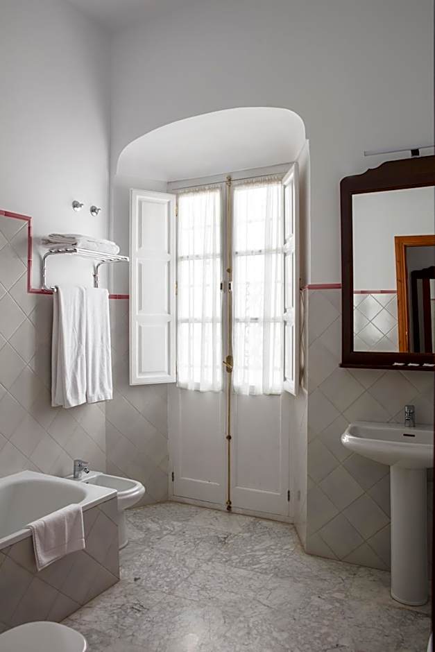 Tugasa Hotel Medina Sidonia