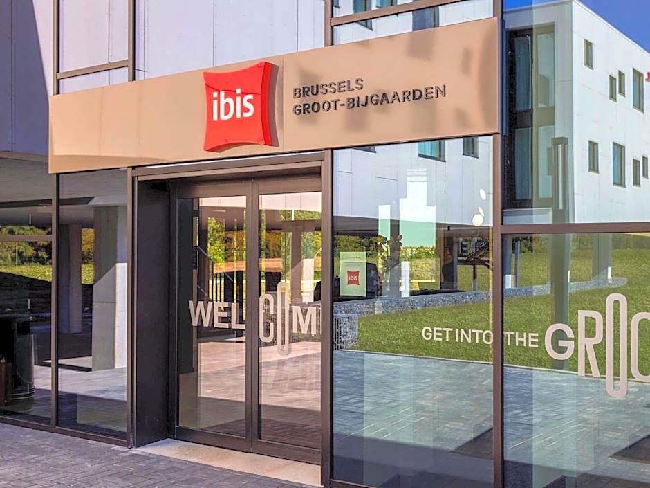 ibis Brussels Groot Bijgaarden