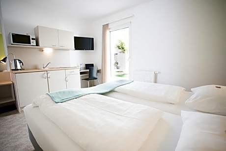 Comfort Room with Kitchenette (1 Adult)