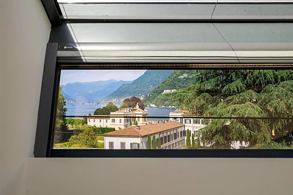 Hilton Lake Como
