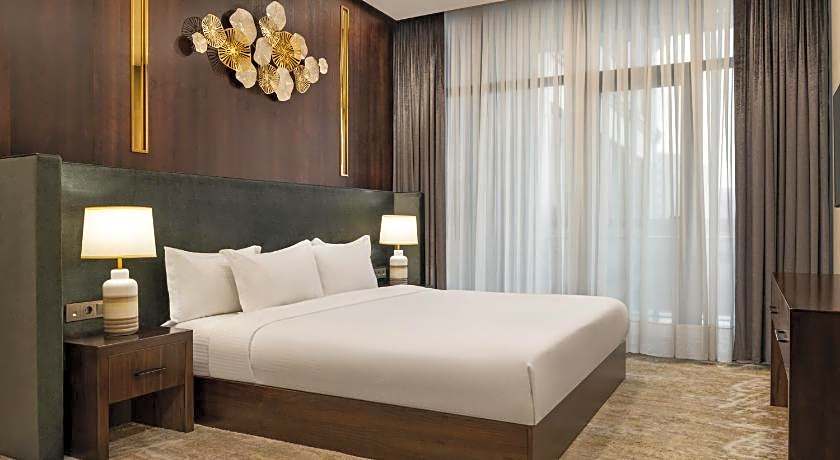 Wyndham Garden Tashkent