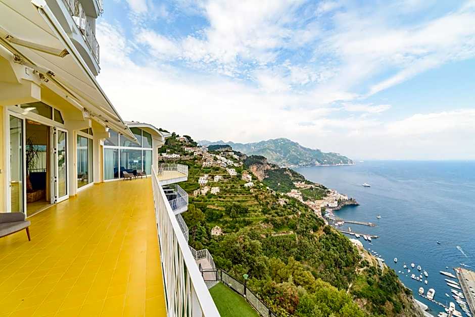 Grand Hotel Excelsior