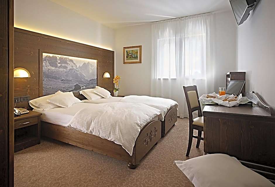 Hotel Europa