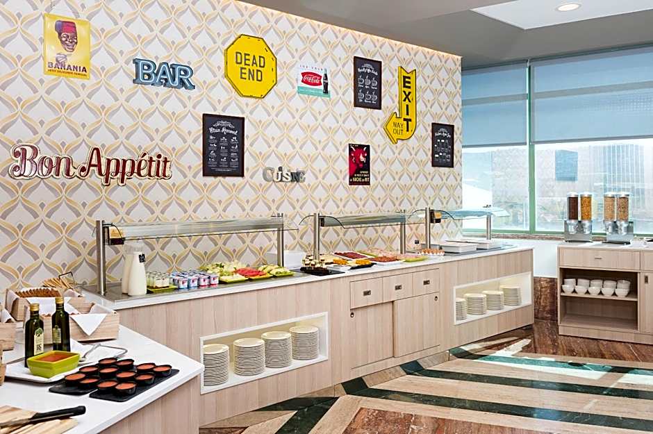 Hotel Guadalajara & Conference Center Affiliated by Meliá