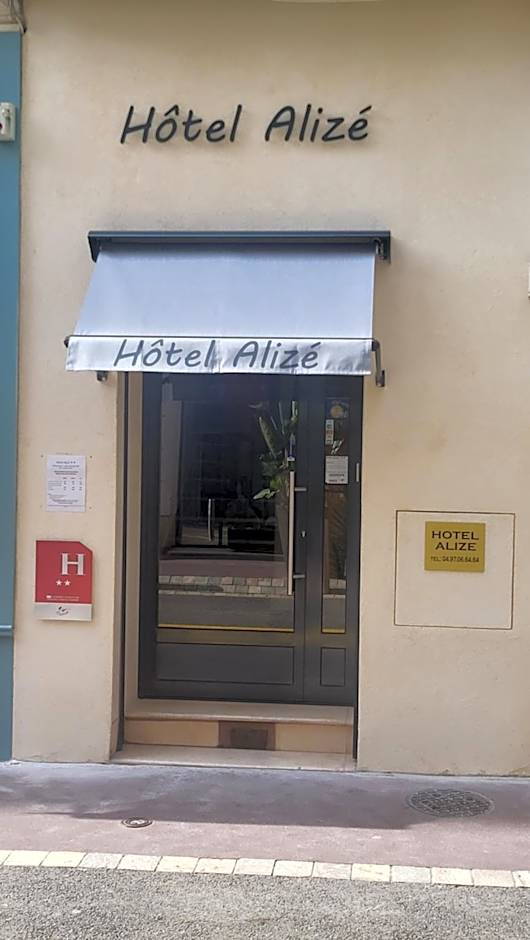 Hôtel Alizé