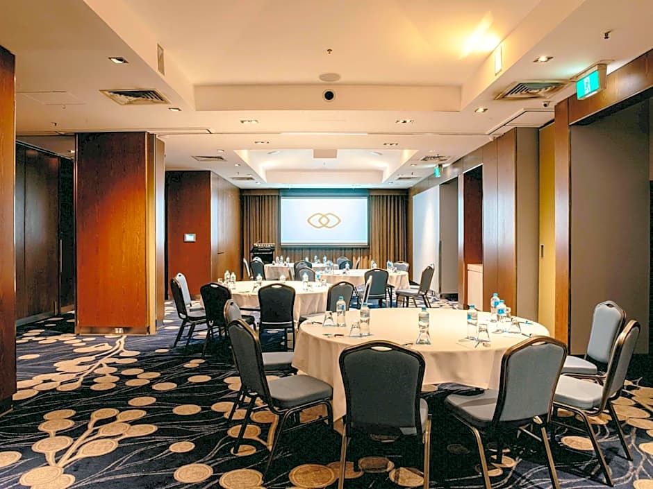 Sofitel Gold Coast Broadbeach