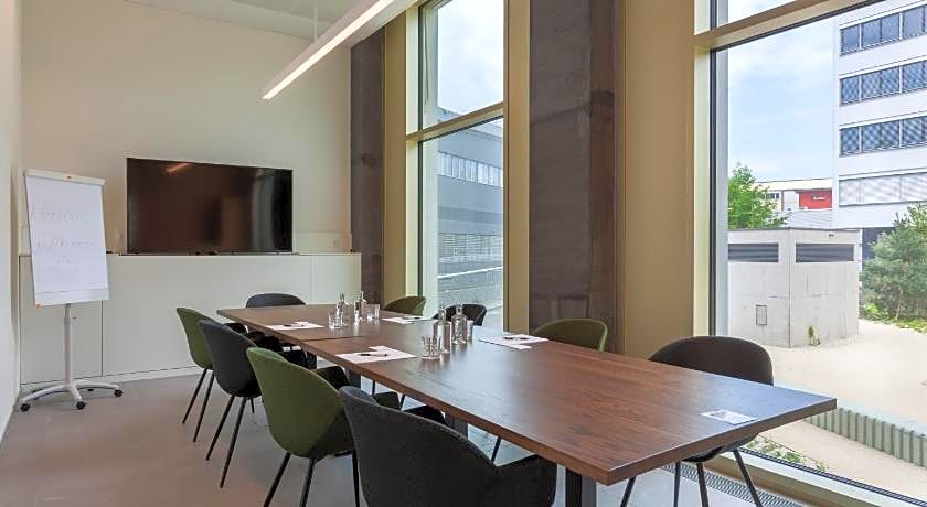 Centurion Swiss Quality Hotel
