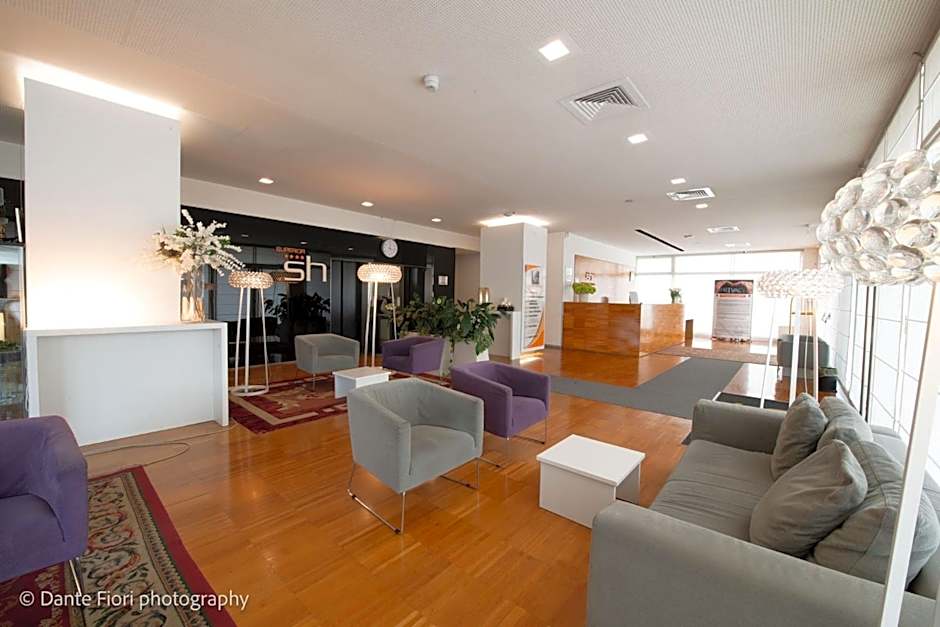Schio Hotel