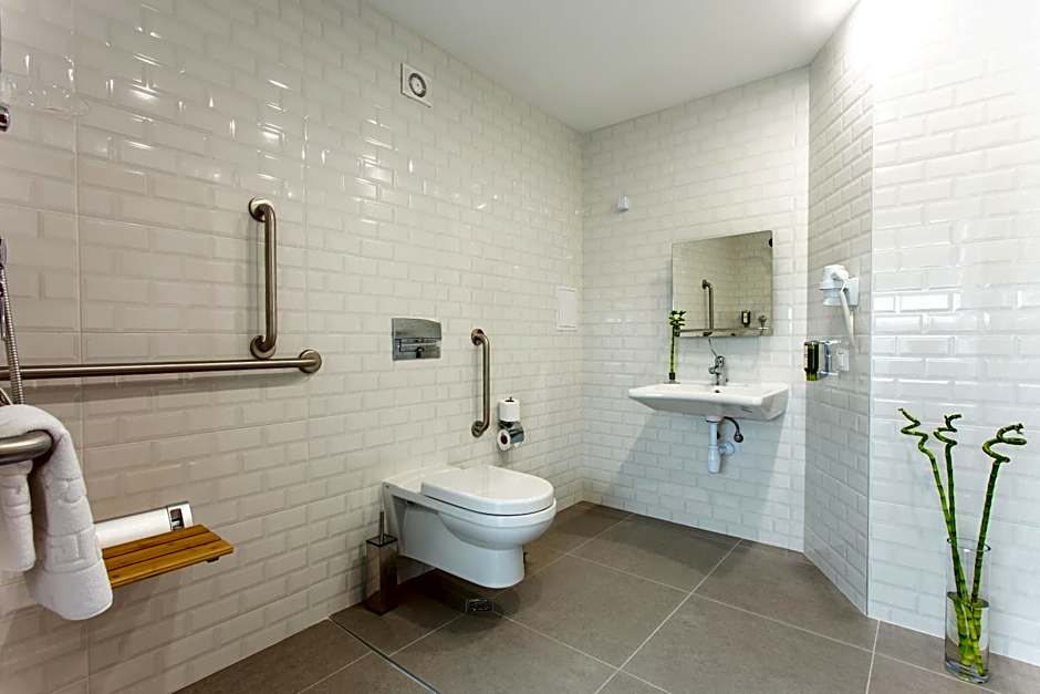 BEST WESTERN TERMINUS HOTEL