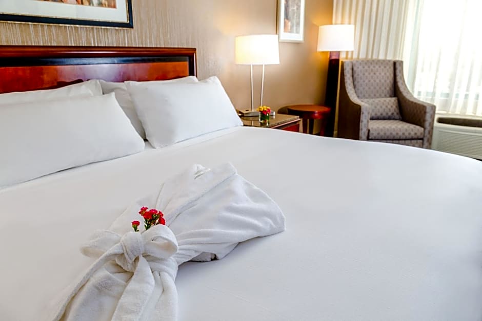 DoubleTree by Hilton Las Vegas Airport