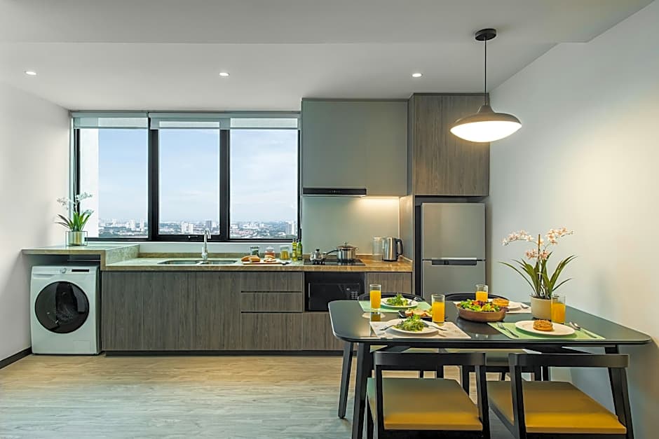 Citadines Prai Penang