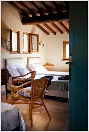 Apartment - Split Level