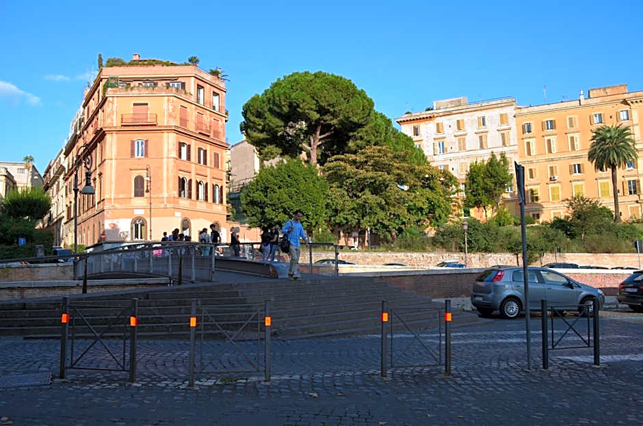 Domus Chiara al Colosseo