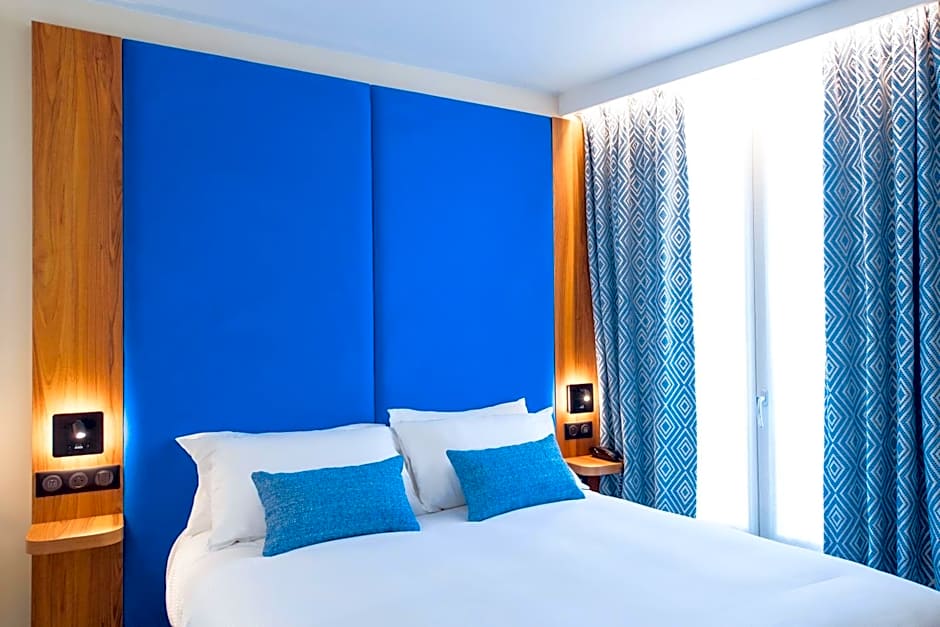 Hôtel Bleu de Grenelle