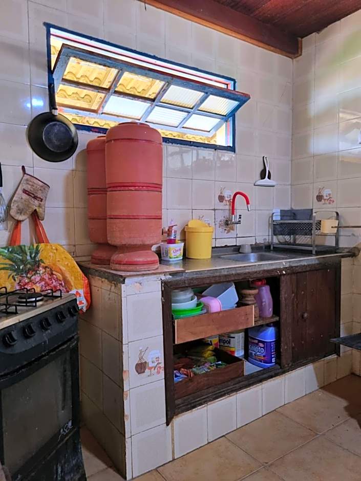 Casa de Jauà - SeaView - Coliving