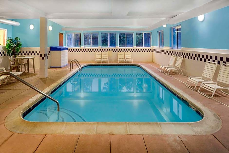 Baymont by Wyndham Huber Heights Dayton