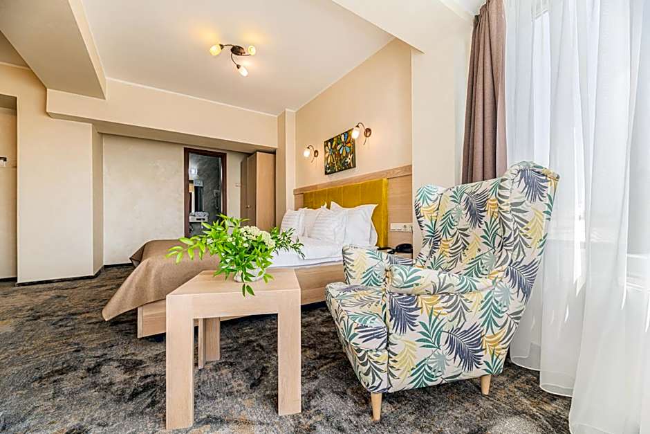 Faleza Hotel by Vega