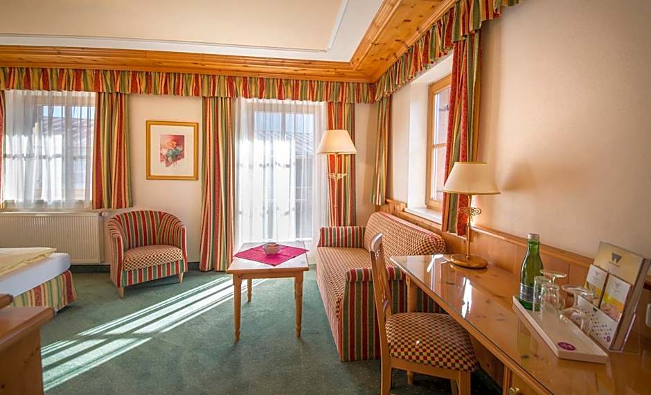 Waidringer Hof 4 Sterne Superior