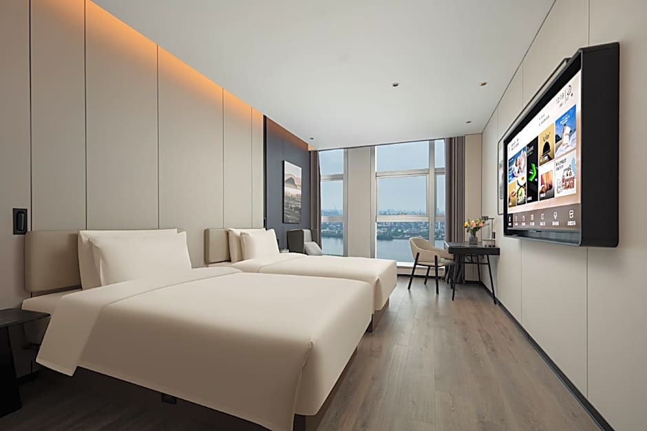 Atour Hotel Nanchang Hi-tech Administrative Service Center