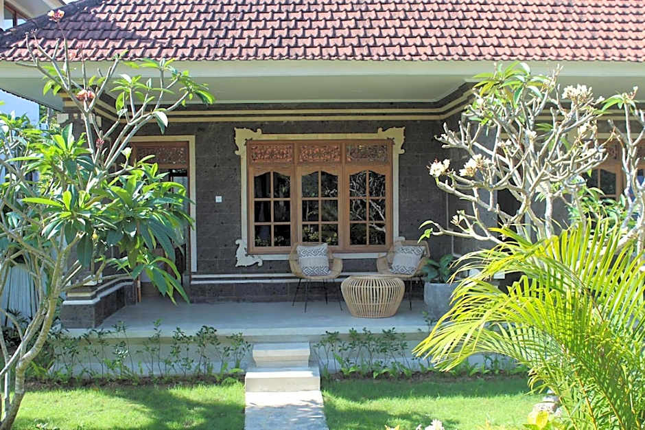 The Inn Possible