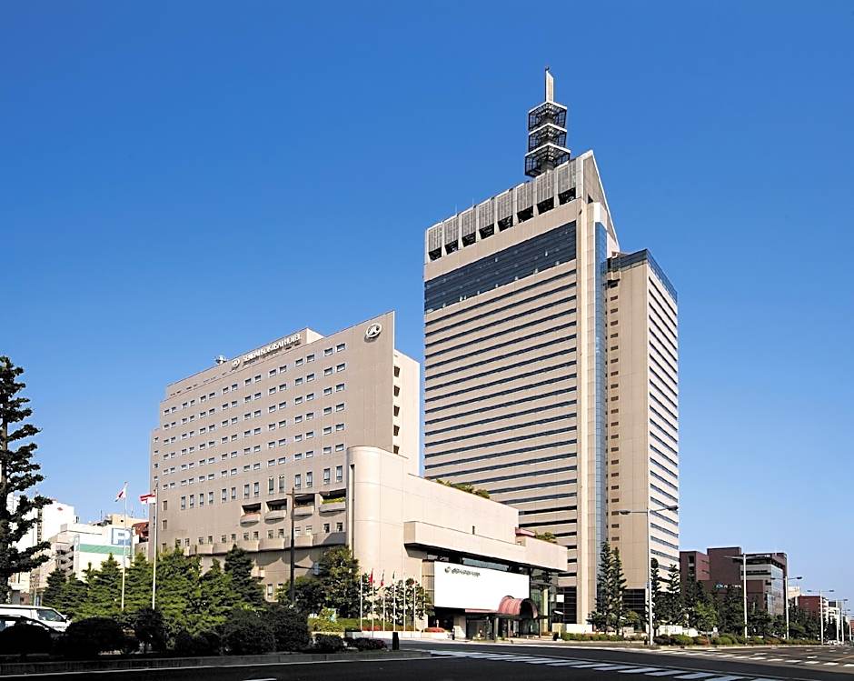 Photo 1 of 50 of Sendai Kokusai Hotel
