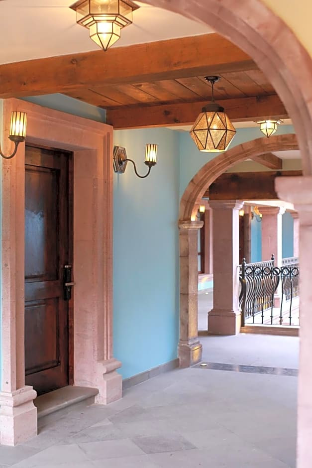 Concepción Hotel Boutique - Adults Only