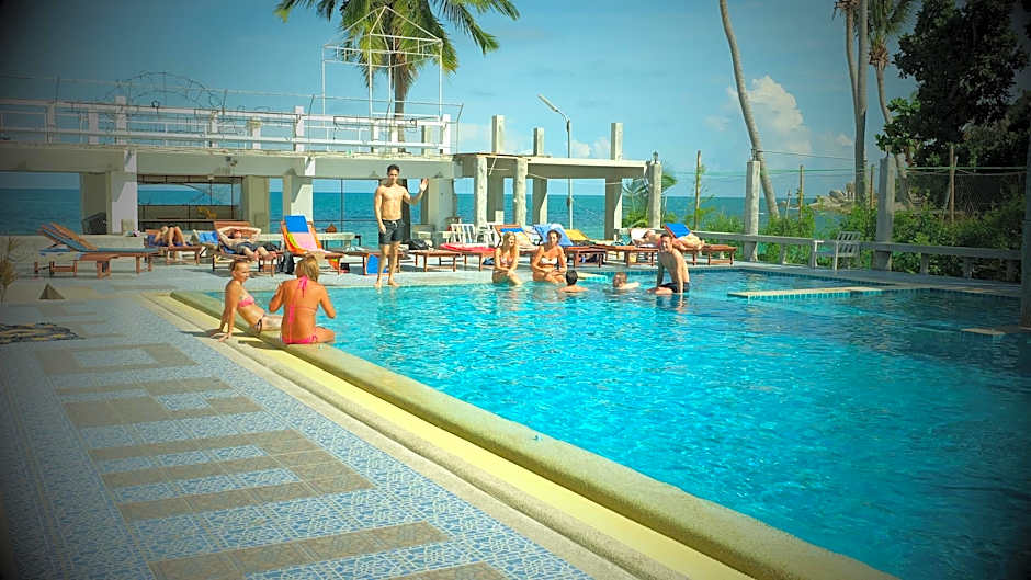 Paradise Bungalows