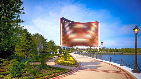 Encore Boston Harbor