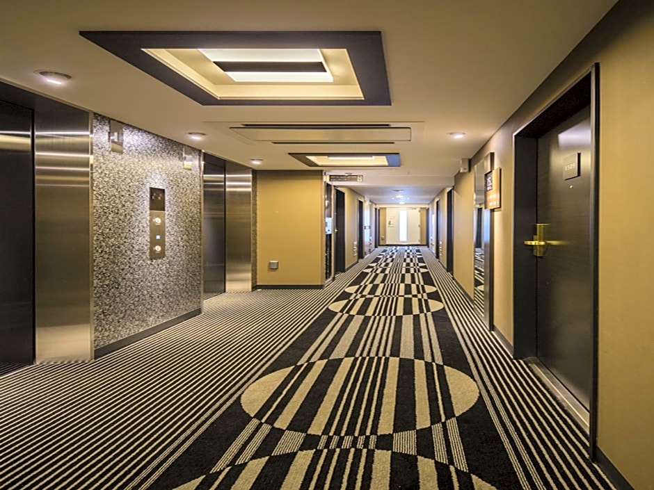 APA Hotel TKP Nippori Ekimae