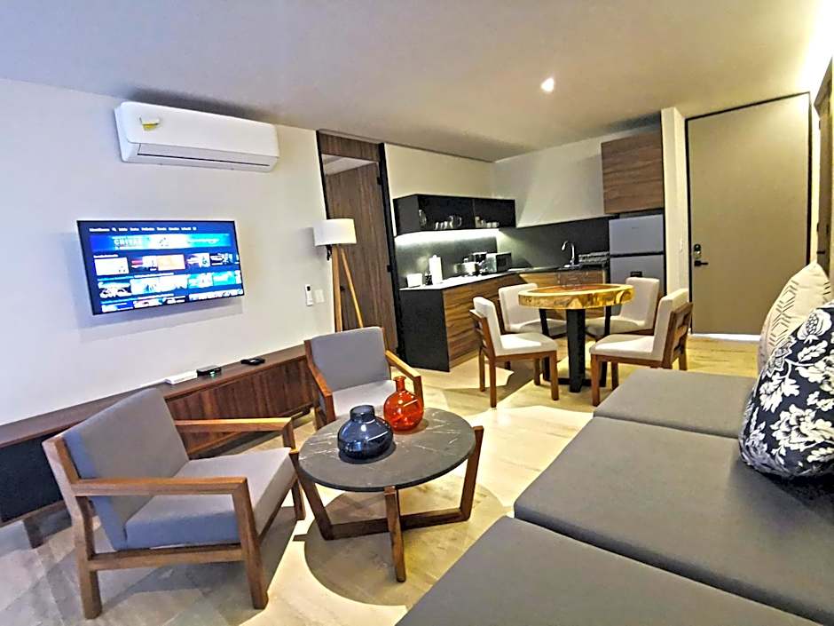 Kaab South Beach by The Spot Rentals