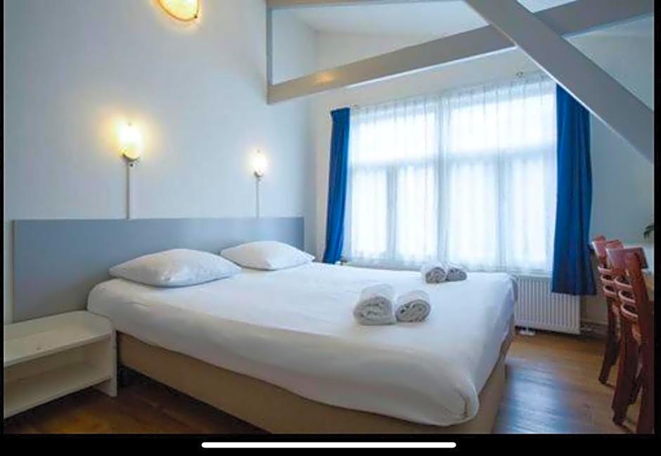 Hotel Titus City Centre