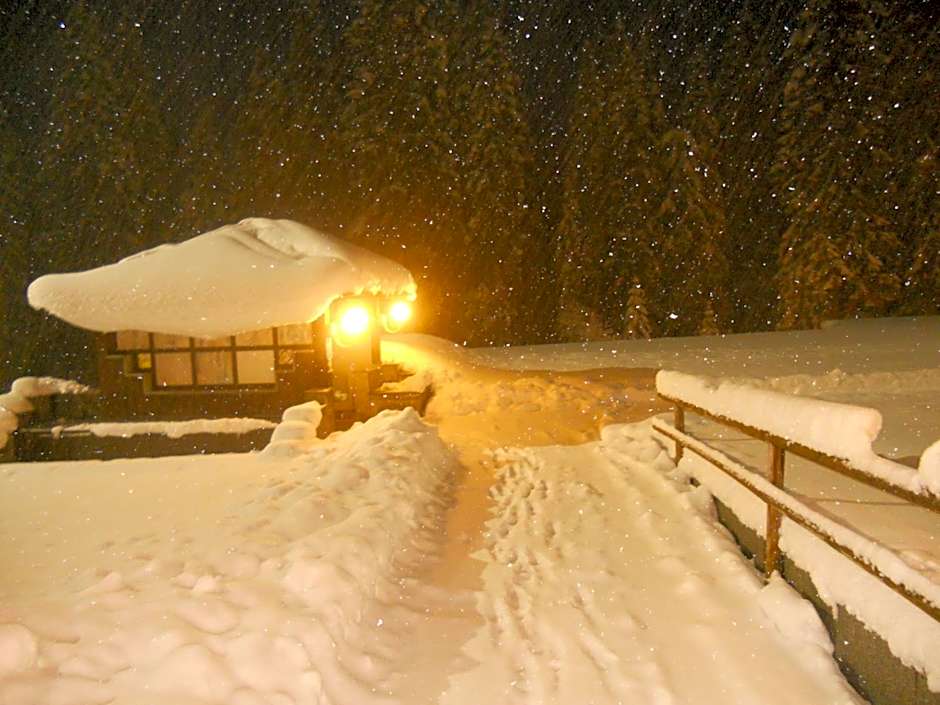 Multiproprietà Rio Falzè