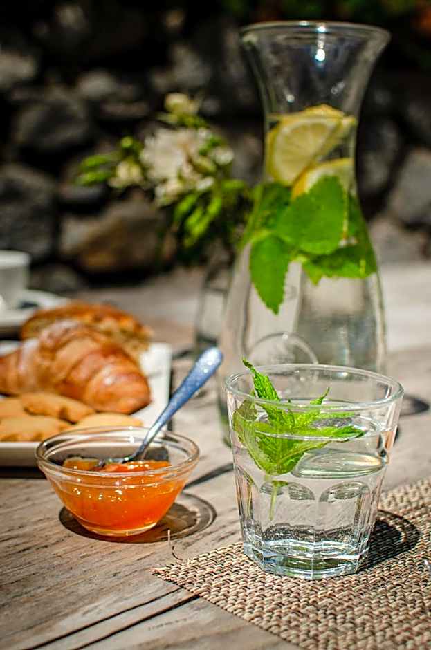 Hotel Bella Di Bosco