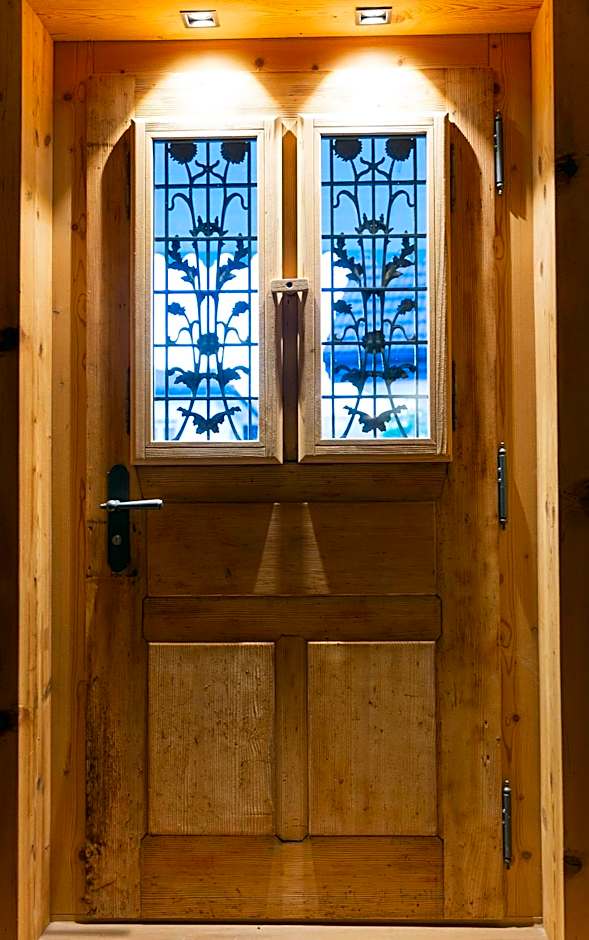 Gasthof zum Schlüssel La Méridienne Fribourg SA