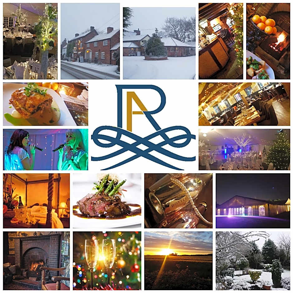 The Royal Arms Bed & Breakfast