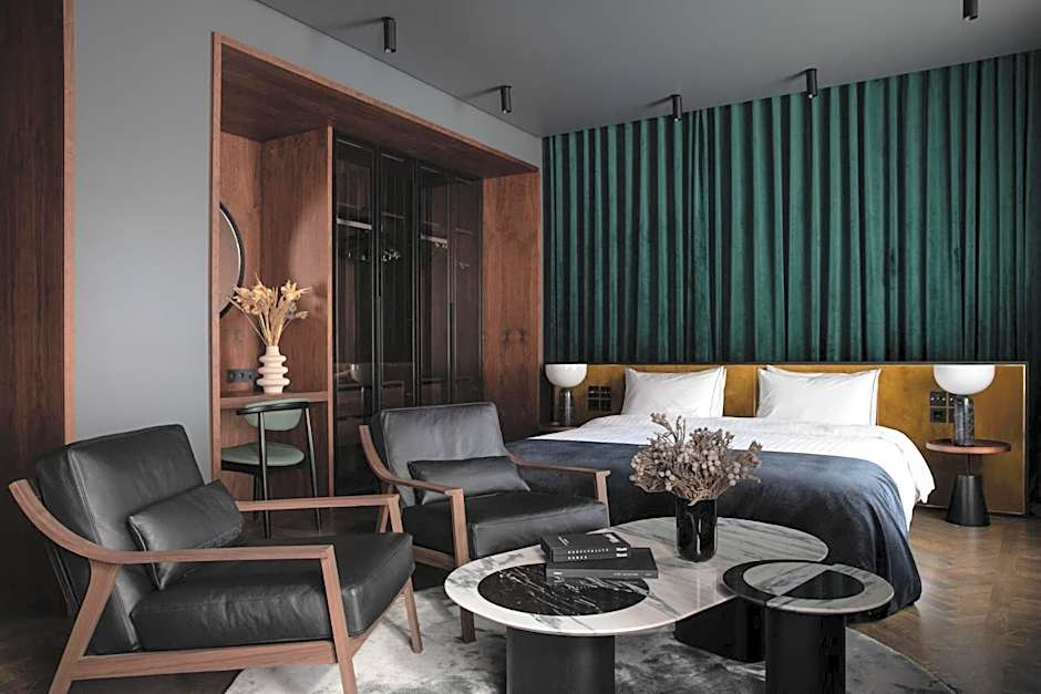 A22 Hotel