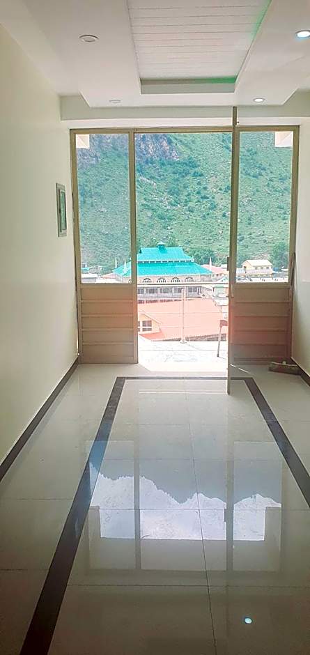 New Hilton Hotel Naran