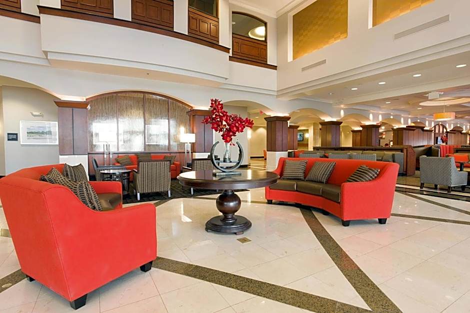 Drury Plaza Hotel Indianapolis Carmel