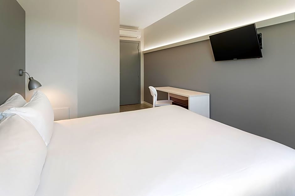 B&B Hotel Valencia Aeropuerto