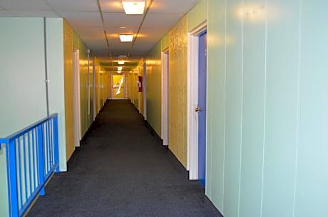 Economy Inn Bluefield
