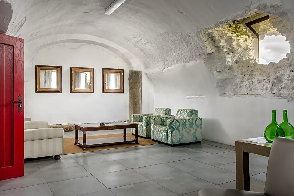 Hotel Eurostars Fuerte de la Concepción