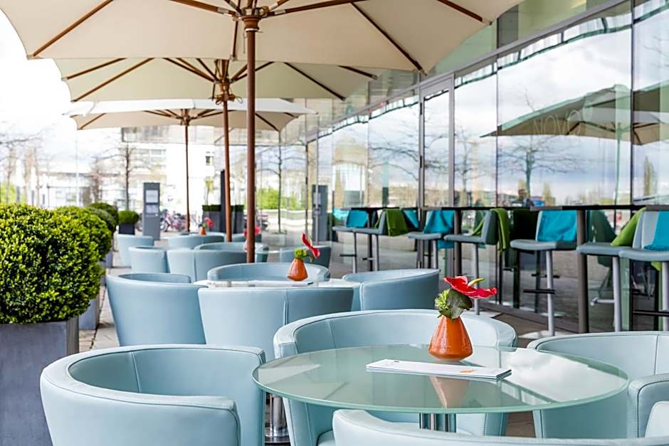 Novotel Muenchen Messe