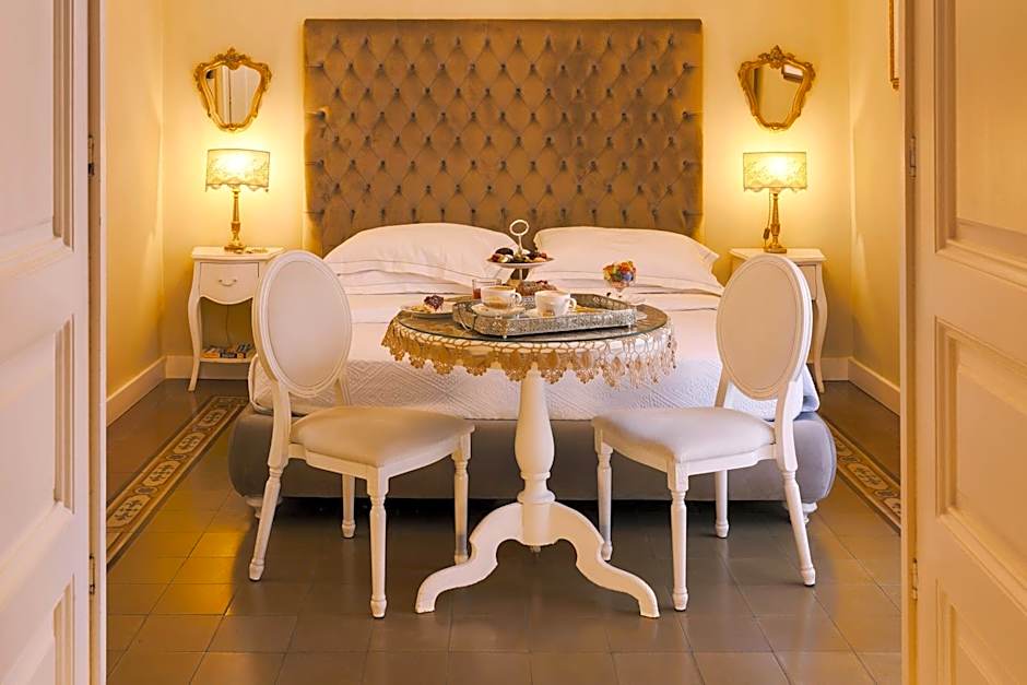 B&B Palazzo Cerami